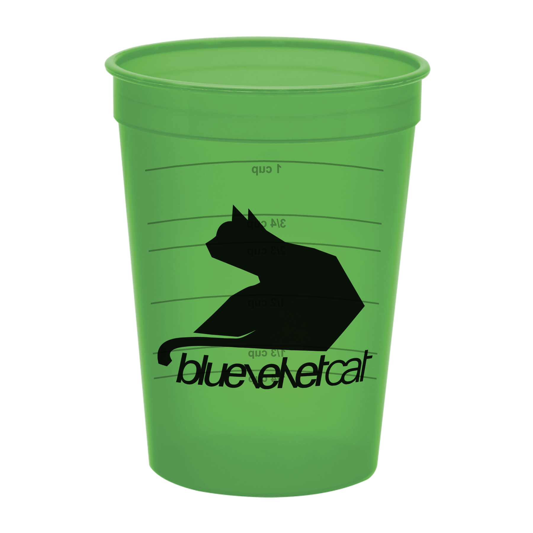Measuring Cup - 12 oz.